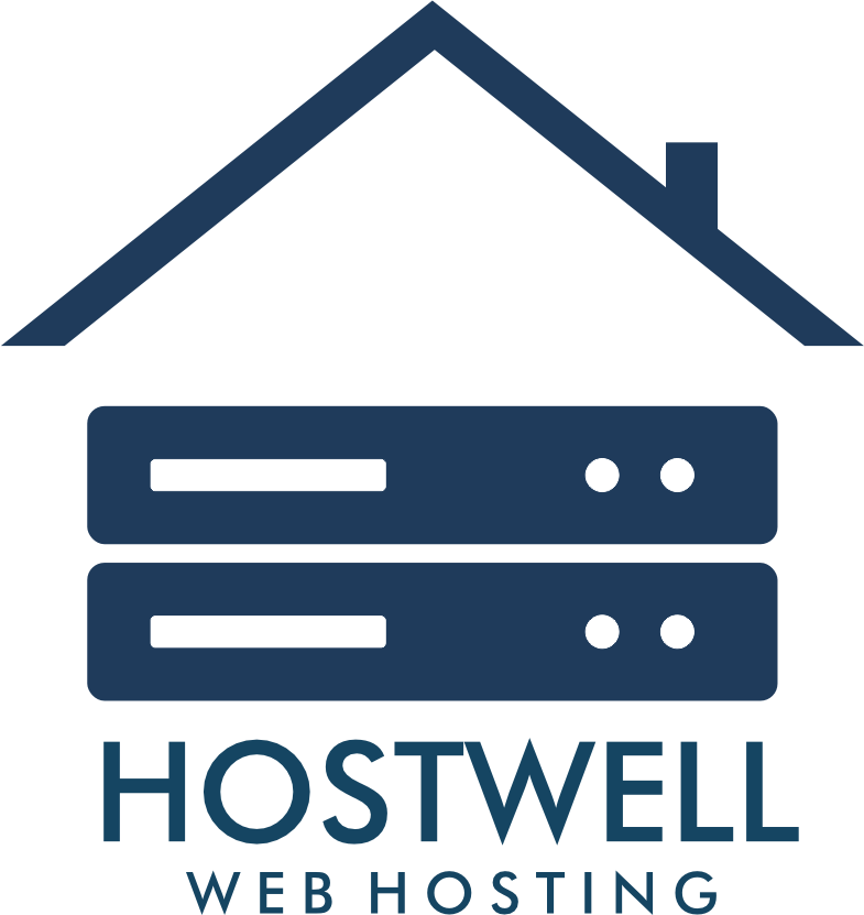 Logo Hostwell